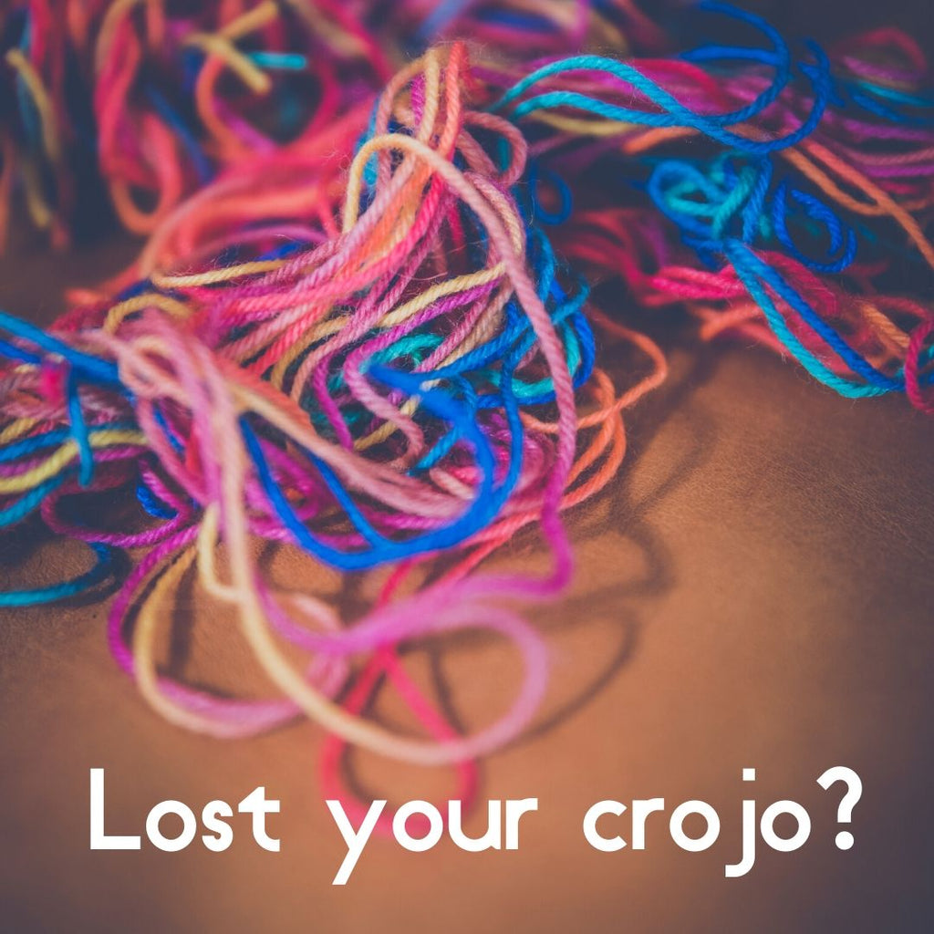 Lost your Cro-jo?