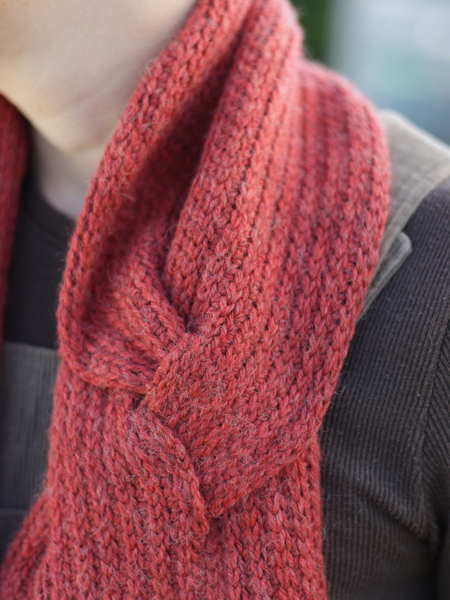 Lagertha Cowl crochet pattern - digital download with printed option