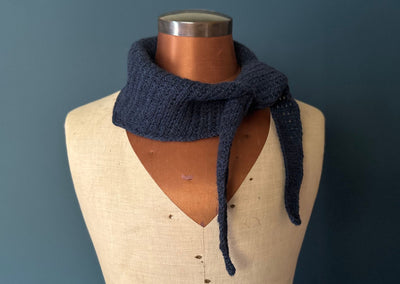 One Way Or Another crochet pattern - digital or hard copy