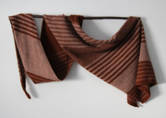 Loft 4 ply knitting pattern - digital or hard copy - Provenance Craft Co