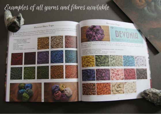 The Annual by John Arbon Textiles - Provenance Craft Co