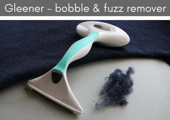 Gleener Fuzz Remover