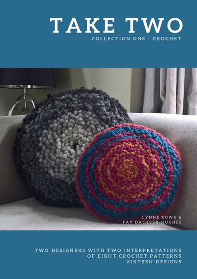 Take Two, Collection One - Crochet