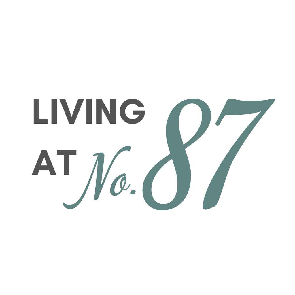 Our New House > Living at No. 87 > Blog 1
