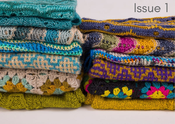 The Journal of Scottish Yarns