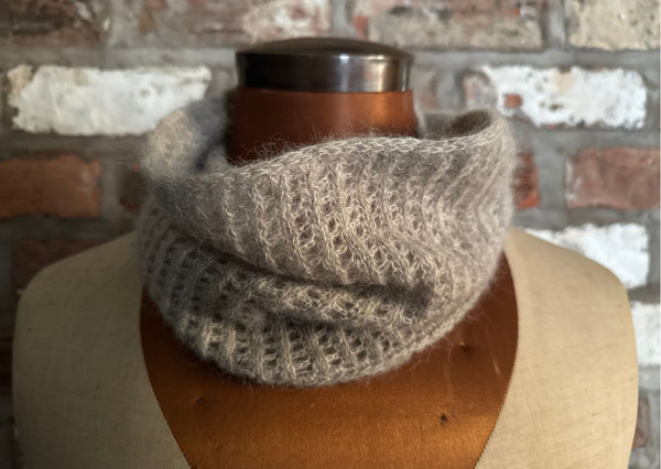 One Way Or Another crochet pattern - digital or hard copy