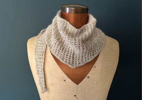 One Way Or Another crochet pattern - digital or hard copy