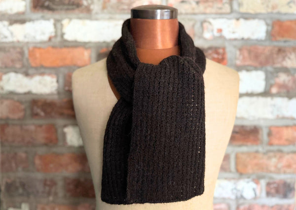 One Way Or Another crochet pattern - digital or hard copy