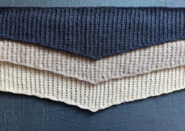 One Way Or Another crochet pattern - digital or hard copy