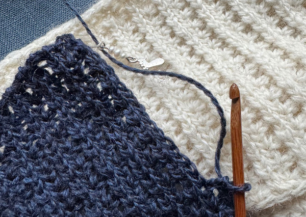 One Way Or Another crochet pattern - digital or hard copy