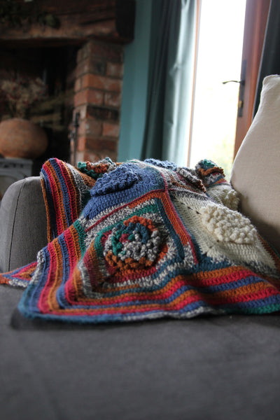 Take Two, Collection One - Crochet - Provenance Craft Co