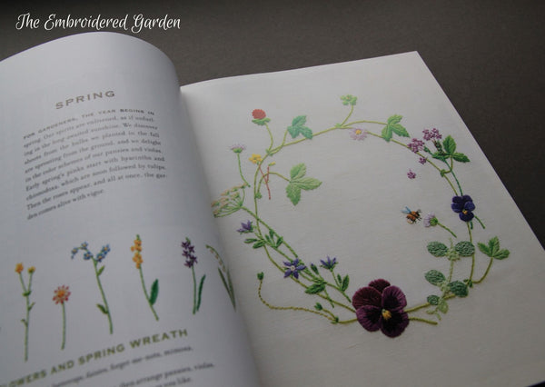 Books by Kazuko Aoki - Provenance Craft Co