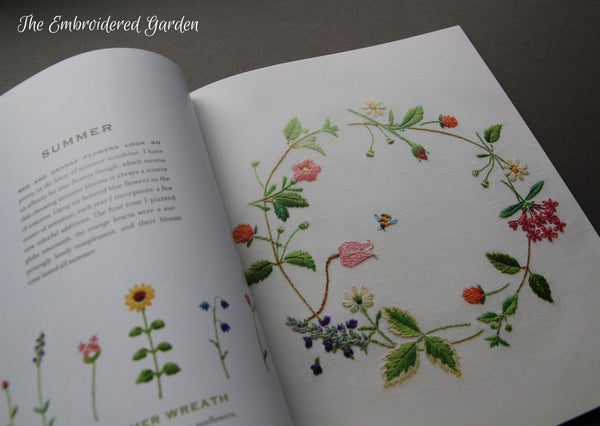 Books by Kazuko Aoki - Provenance Craft Co