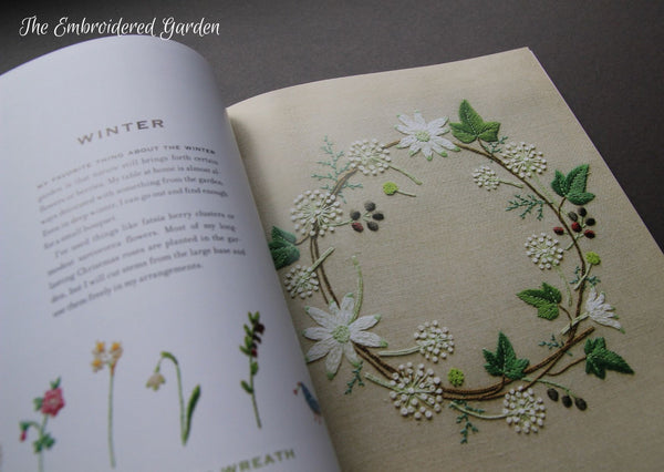 Books by Kazuko Aoki - Provenance Craft Co