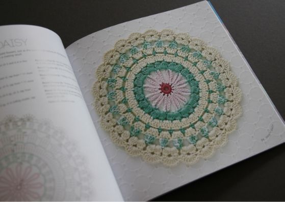 Crochet Books by Haafner Lenssen - Provenance Craft Co