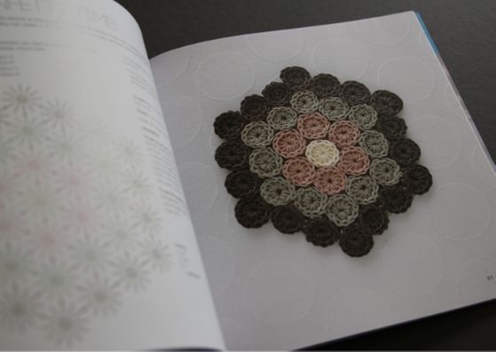 Crochet Books by Haafner Lenssen - Provenance Craft Co