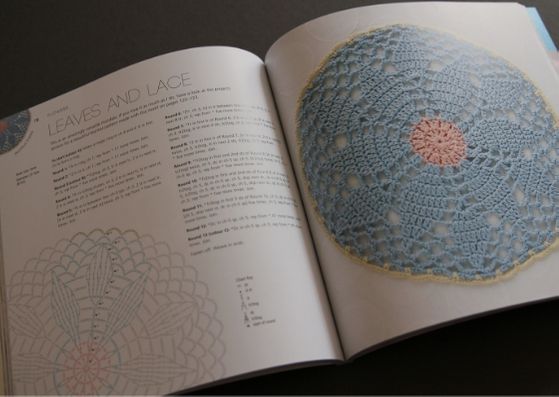 Crochet Books by Haafner Lenssen - Provenance Craft Co