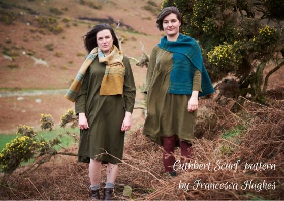 The Annual by John Arbon Textiles - Provenance Craft Co