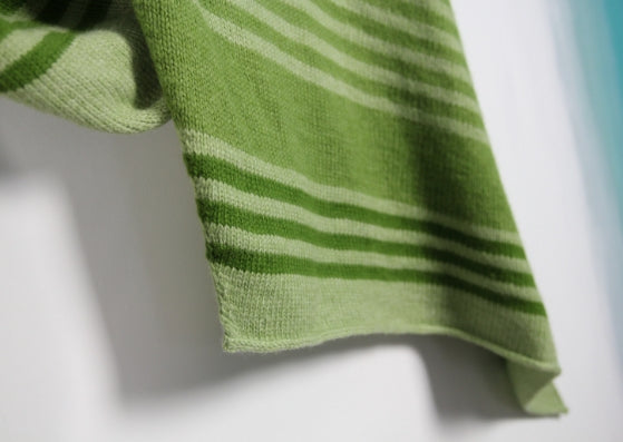 Loft DK knitting pattern - digital or hard copy - Provenance Craft Co