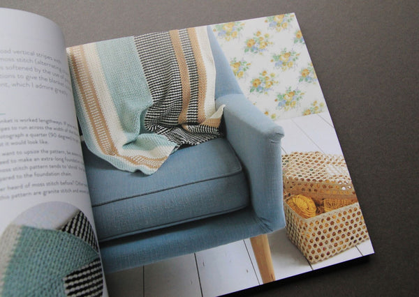 Crochet Books by Haafner Lenssen - Provenance Craft Co