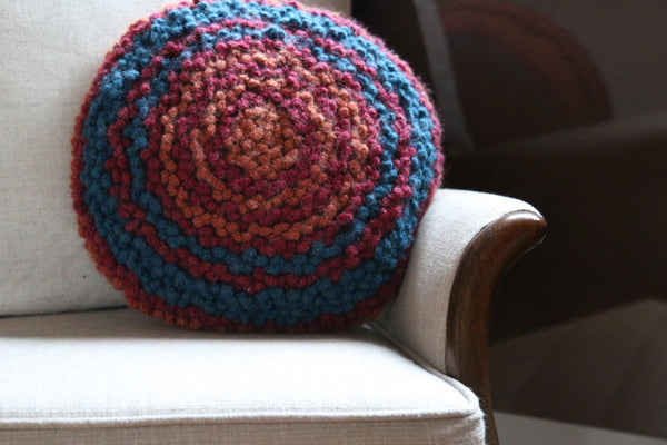 Take Two, Collection One - Crochet - Provenance Craft Co