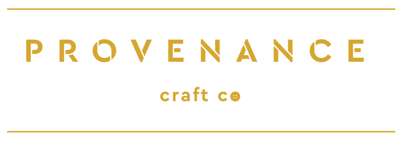 Provenance Craft Co